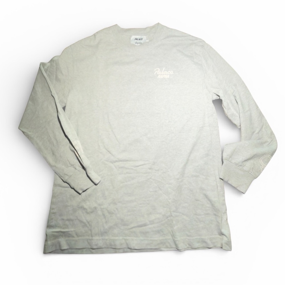 PALACE x Rapha EF Education First Long-Sleeve T-Shirt
